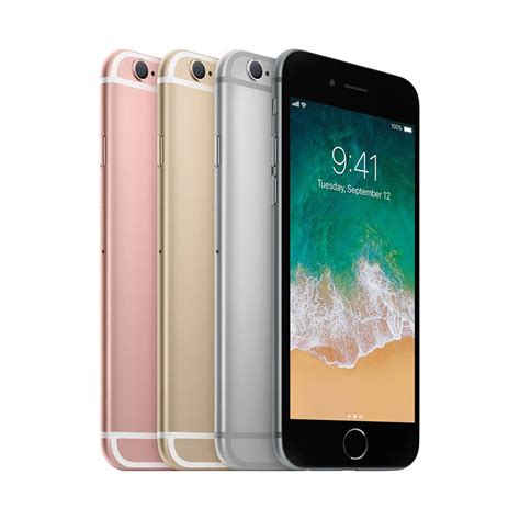 iphone 6s 32gb unlocked new.